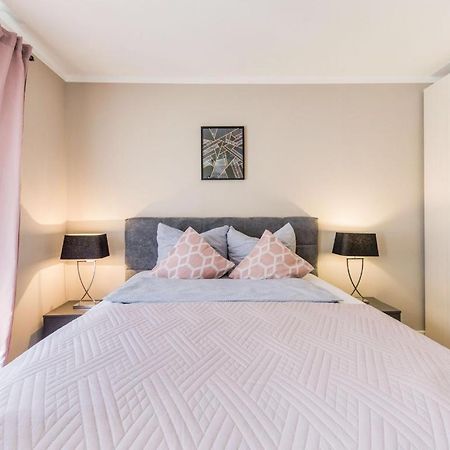 Villa Rosa Bad Camberg Extérieur photo