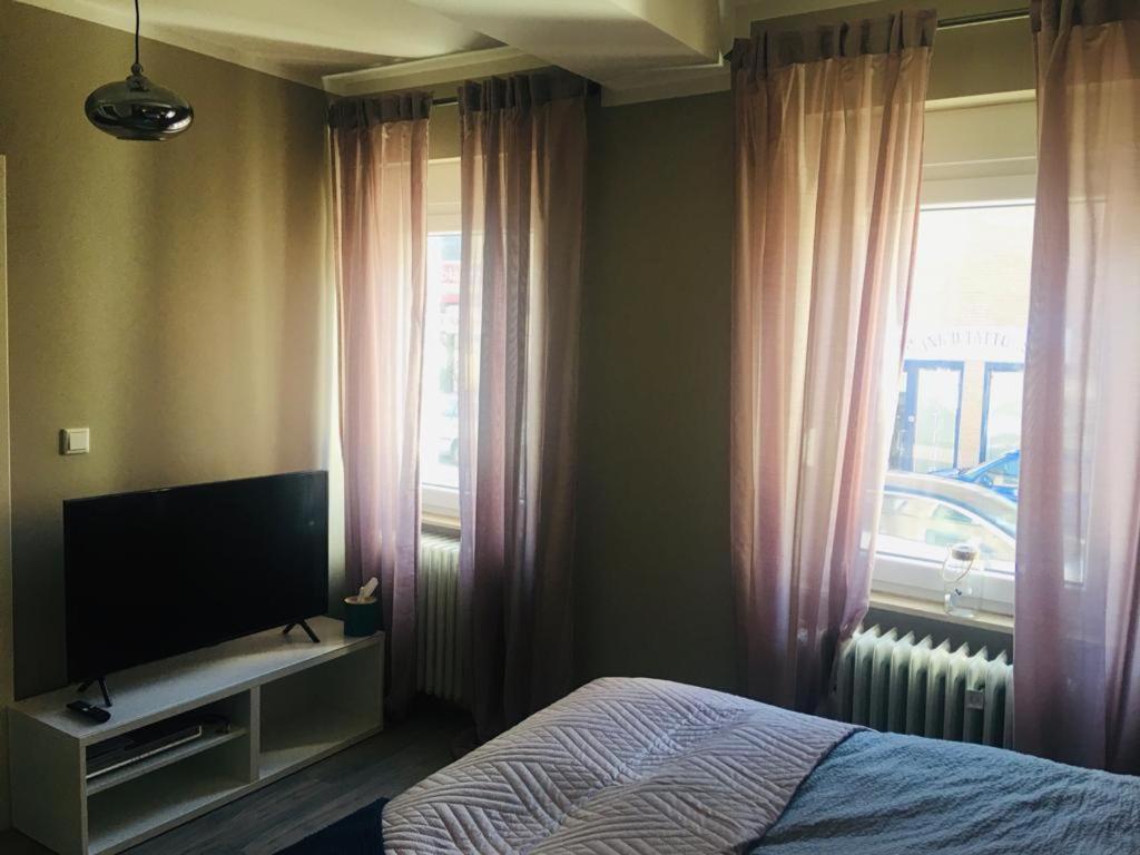 Villa Rosa Bad Camberg Extérieur photo