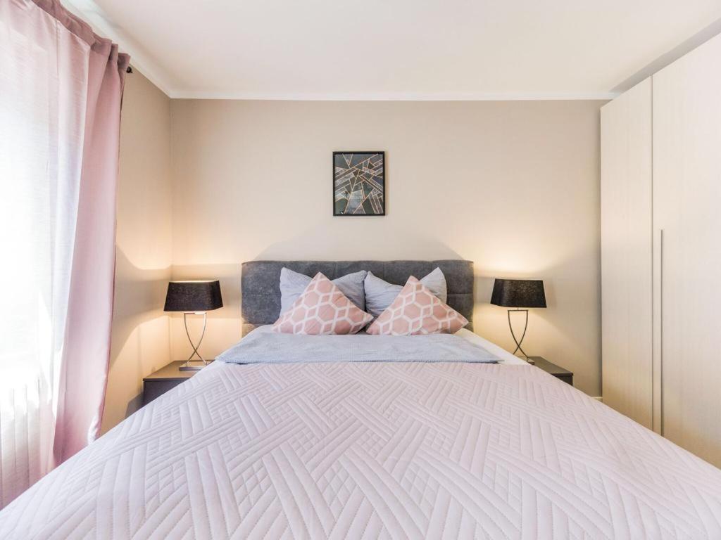 Villa Rosa Bad Camberg Extérieur photo
